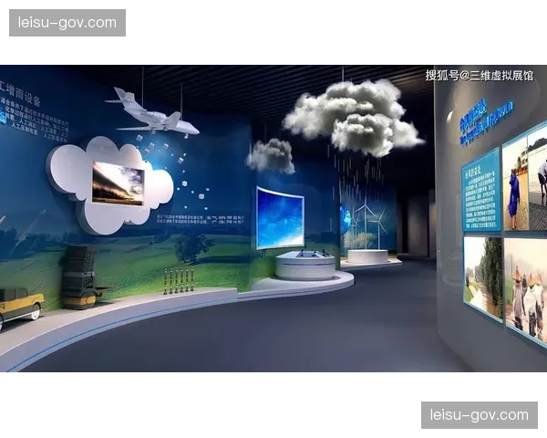 超高清屏幕阵列深度融入建筑立面 将场馆转化为城市视听互动载体