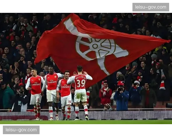 阿森纳净胜球+39一骑绝尘 攻防两端数据统治力解析